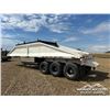 Image 4 : 1997 MIDLAND MG38CLAM BOTTOM DUMP TRAILER