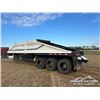 Image 4 : 1997 MIDLAND MG38CLAM TRIDEM BOTTOM DUMP TRAILER