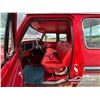 Image 15 : 1976 FORD F-250 XLT EXTENDED CAB PICKUP