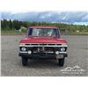 Image 2 : 1976 FORD F-250 XLT EXTENDED CAB PICKUP