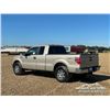 Image 4 : 2009 FORD F150 EXTENDED CAB PICKUP