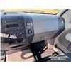 Image 10 : 2007 FORD F150 XLT EXTENDED CAB PICKUP