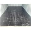 Image 8 : 2024 8 X 20 FT. SHIPPING CONTAINER