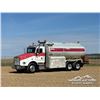 Image 1 : 1995 KENWORTH T800 T/A FUEL TRUCK
