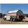 Image 4 : 1995 KENWORTH T800 T/A FUEL TRUCK