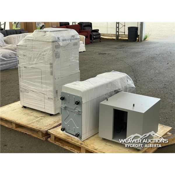 RICOH MP C3503 OFFICE PRINTER