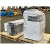 Image 3 : RICOH MP C3503 OFFICE PRINTER