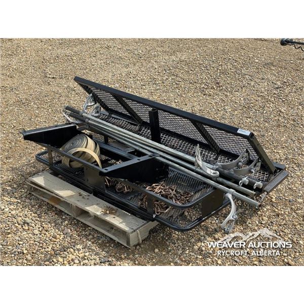 AUTOMOTIVE ACCESSORIES