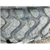 Image 9 : (4) 20.5 R25 LOADER TIRES