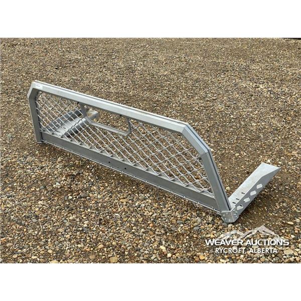 DEEZEE HEADACHE RACK