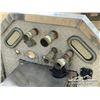 Image 11 : (2) OIL COOLERS