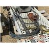Image 6 : (2) OIL COOLERS