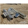 Image 2 : ASSORTED TRUCK PARTS