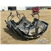 Image 4 : QTY OF GRADER FENDERS TO FIT 160M