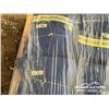 Image 4 : (45) ASSORTMENT OF FR COVERALLS