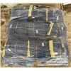 Image 1 : (45) ASSORTMENT OF FR COVERALLS