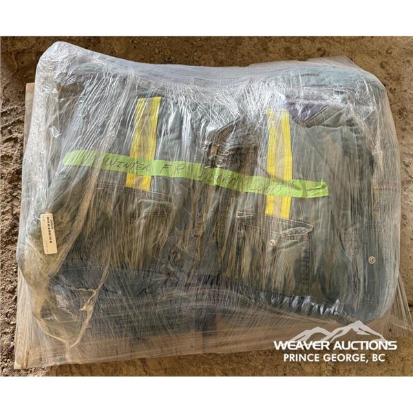 (11) INDURA  FR WINTER JACKETS