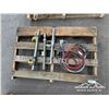 Image 1 : BEAM CLAMPS & DOG LEASHES