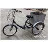 Image 3 : ADULT TRICYCLE