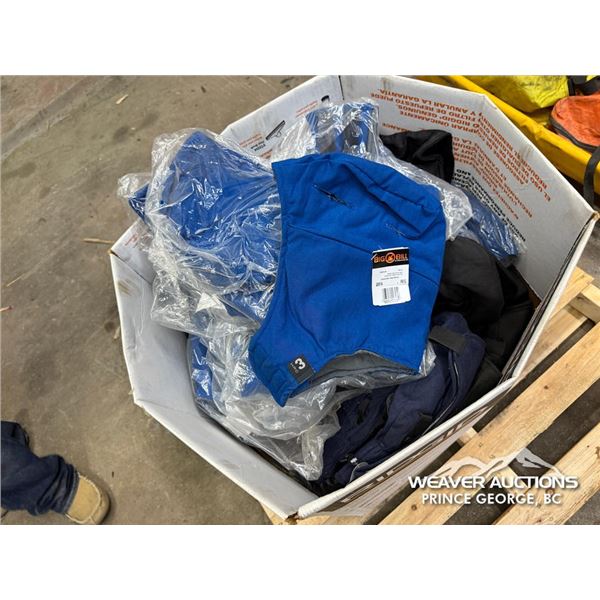 HARD HAT LINERS