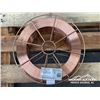 Image 2 : (2) WIRE FEED ROLLS
