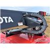 Image 18 : 2018 KUBOTA DMC8540T 13 FT. MOWER CONDITIONER