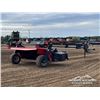 Image 3 : 2018 KUBOTA DMC8540T 13 FT. MOWER CONDITIONER