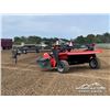 Image 4 : 2018 KUBOTA DMC8540T 13 FT. MOWER CONDITIONER