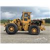 Image 8 : 1980 CAT 966C WHEEL LOADER FOR PARTS