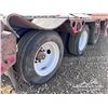 Image 20 : 2007 SCONA L50 TRIDEM SCISSORNECK LOWBED TRAILER