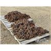 Image 4 : (4) SKIDDER 30.5/32 TIRE CHAINS