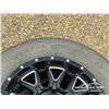 Image 5 : (4) GOODYEAR WRANGLER 265/65R18 TIRES & RIMS