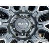 Image 8 : (4) GOODYEAR WRANGLER 265/65R18 TIRES & RIMS