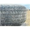 Image 9 : (4) GOODYEAR WRANGLER 265/65R18 TIRES & RIMS