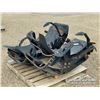 Image 2 : (6) FENDERS
