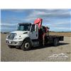 Image 1 : 2012 INTERNATIONAL 4400 S/A BOOM TRUCK