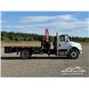 Image 4 : 2012 INTERNATIONAL 4400 S/A BOOM TRUCK