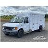 Image 1 : 2006 FORD ECONOLINE E-350 AMBULANCE