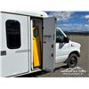Image 36 : 2006 FORD ECONOLINE E-350 AMBULANCE
