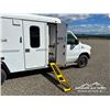 Image 37 : 2006 FORD ECONOLINE E-350 AMBULANCE