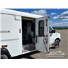 Image 38 : 2006 FORD ECONOLINE E-350 AMBULANCE