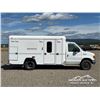 Image 4 : 2006 FORD ECONOLINE E-350 AMBULANCE
