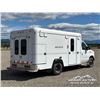 Image 5 : 2006 FORD ECONOLINE E-350 AMBULANCE
