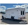 Image 6 : 2006 FORD ECONOLINE E-350 AMBULANCE