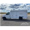 Image 7 : 2006 FORD ECONOLINE E-350 AMBULANCE