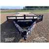 Image 6 : 2011 PJ T/A 20 FT FLAT DECK TRAILER