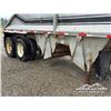 Image 20 : 1998 MIDLAND MG29 T/A BOTTOM DUMP TRAILER