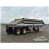 Image 4 : 1998 MIDLAND MG29 T/A BOTTOM DUMP TRAILER