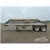 Image 7 : 1998 MIDLAND MG29 T/A BOTTOM DUMP TRAILER