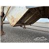 Image 12 : 1986 MIDLAND T/A BOTTOM DUMP TRAILER